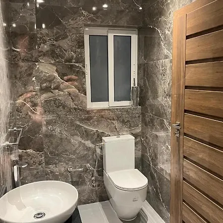 Apartment Modern 3-bedroom Near Promenade & Valletta Ferry By Malta Weekend Gzira