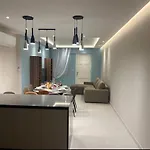 Apartment Modern 3-bedroom Near Promenade & Valletta Ferry By Malta Weekend *