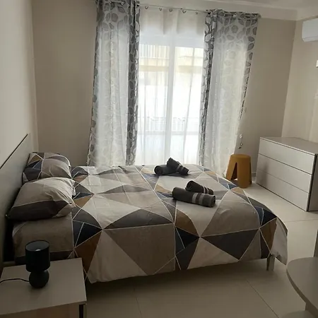 Superb 3 Bedroom Maisonette In Promenade Gzira